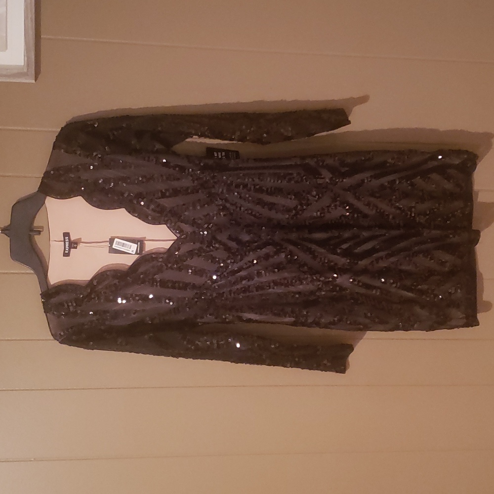 Express Dress